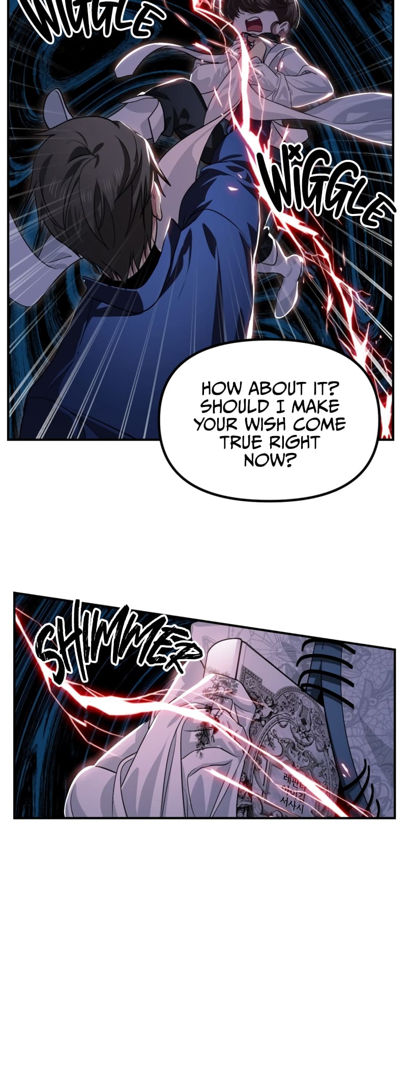 SSS-Class Suicide Hunter, Chapter 119 image 35